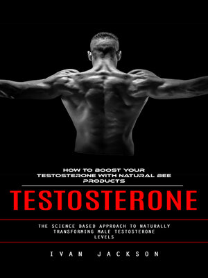 cover image of Testosterone